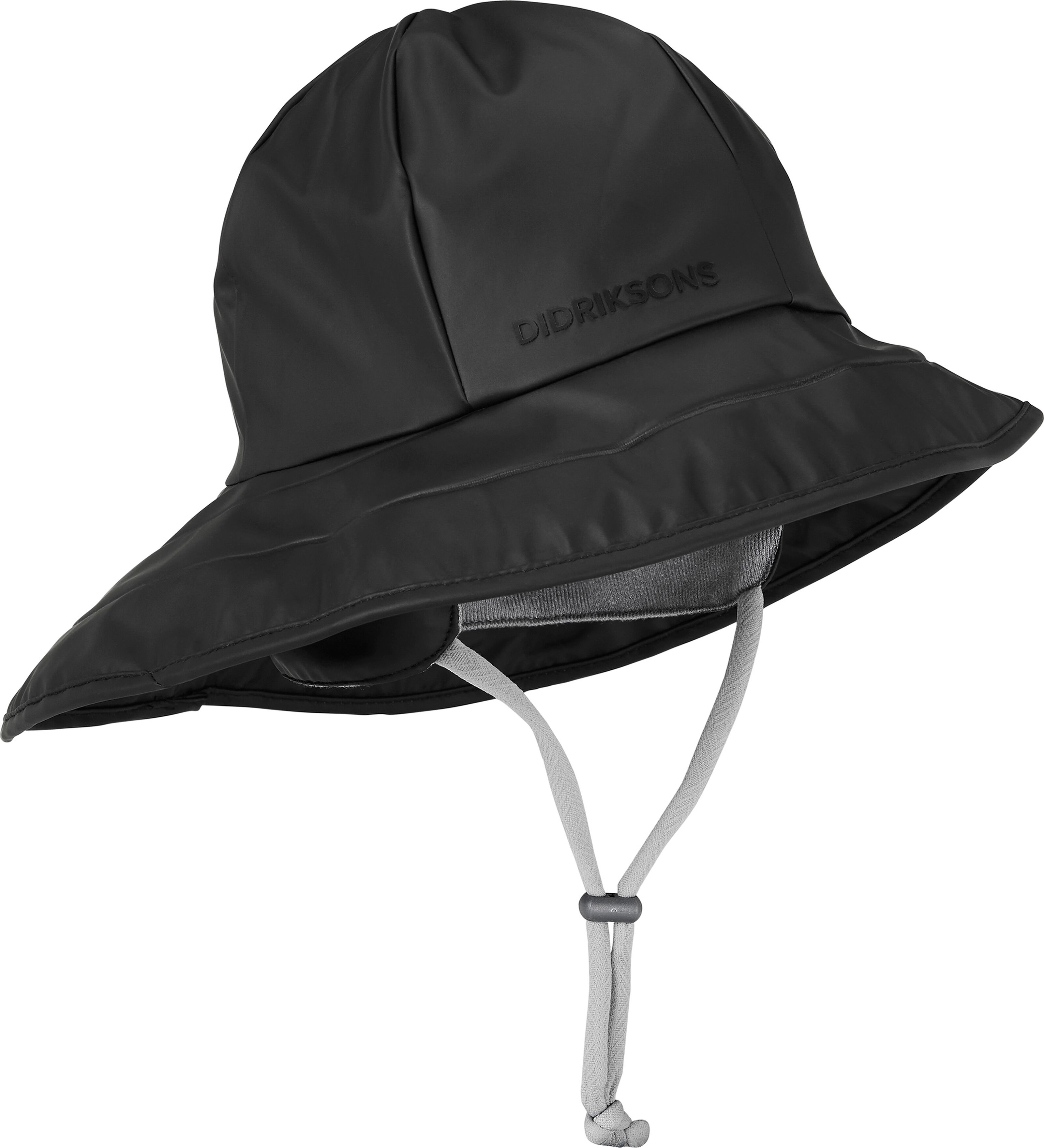 Didriksons Southwest Hat 2 Black M