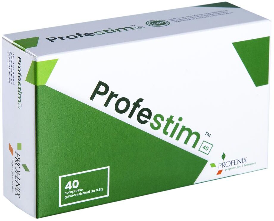 PROFENIX Srl PROFESTIM 40CPR