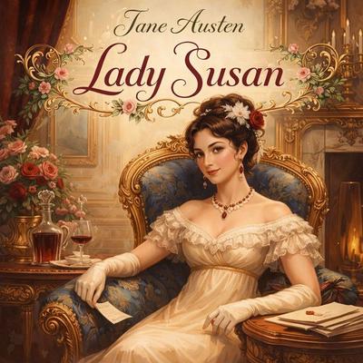 Lady Susan - Jane Austen, Audio, 9782291980834