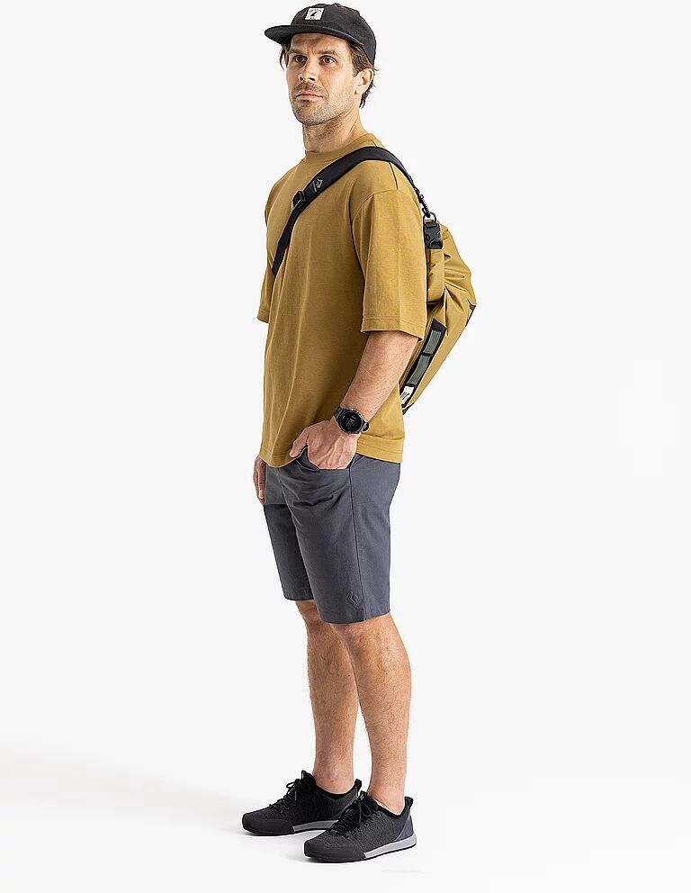SEA TO SUMMIT Big River Dry Bag 20L senf B