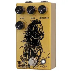 Walrus Audio Iron Horse V3 - Effektgerät E-Gitarre