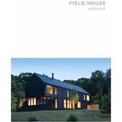 Field House: Birdseye - Masterpiece Series, Sachbücher von Brian J. Mac