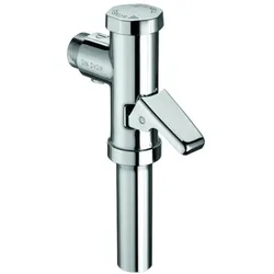 Schell WC-Druckspüler chrom 3/4" 022380699