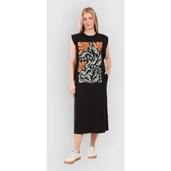 Horsefeathers Breeda Kleid black Gr. XS