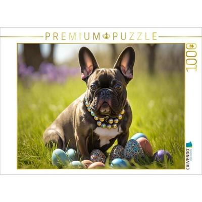 CALVENDO Puzzle Schau mal was ich gefunden habe | 1000 Teile Lege-Größe 64x48cm Foto-Puzzle für glückliche Stunden, Sonstige von , Calvendo Puzzle