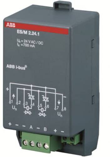 ABB 2CDG110014R0011 Aktor ES/M2.24.1