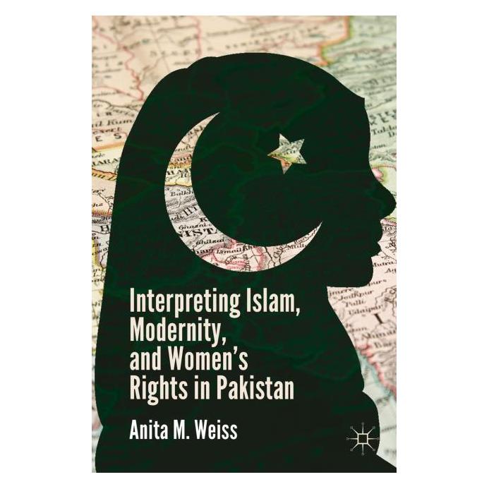 Palgrave Macmillan Weiss:Interpreting Islam, Modernity, an (Englisch, Hardcover, Anita M. Weiss) (63301866)