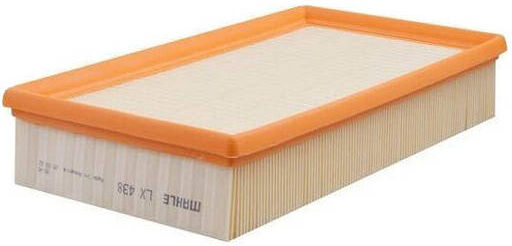 MAHLE LX 438 Air filter