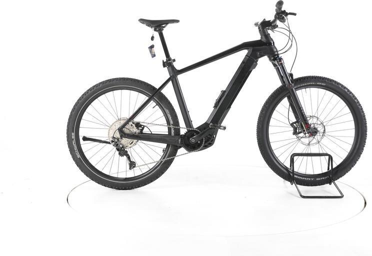 Bulls Sonic EVO 1 E-Bike - 296014