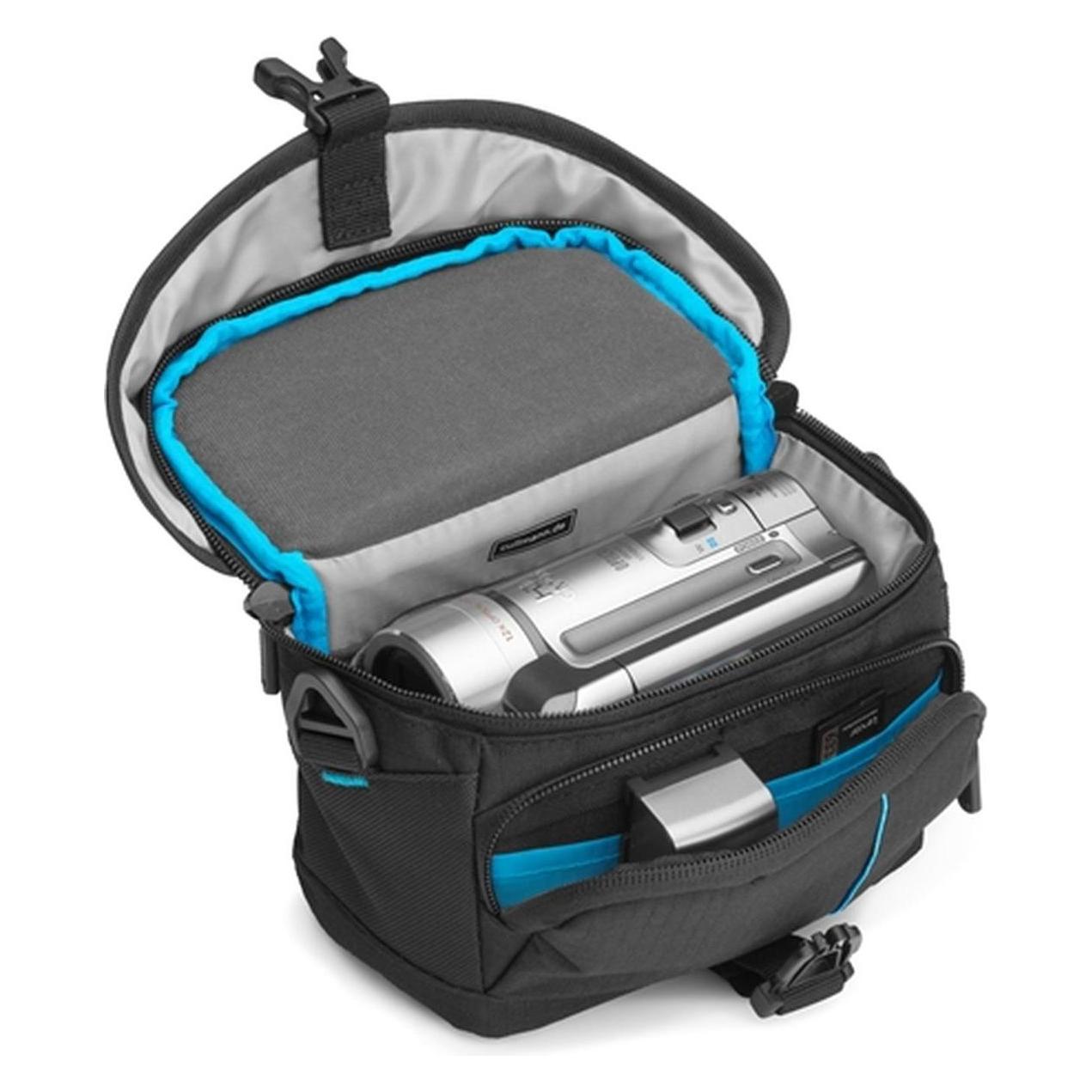 Cullmann Panama Vario 200 Kameratasche (Kamera Schultertasche) (93706)