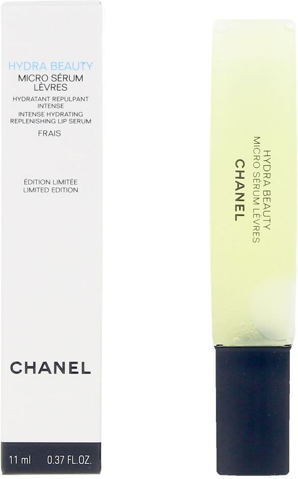 Chanel Sérum micro-lèvres Hydra Beauty #Frais