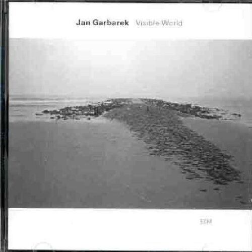 Jan Garbarek - Visible World - Preis vom 11.10.2026 03:10:56 h