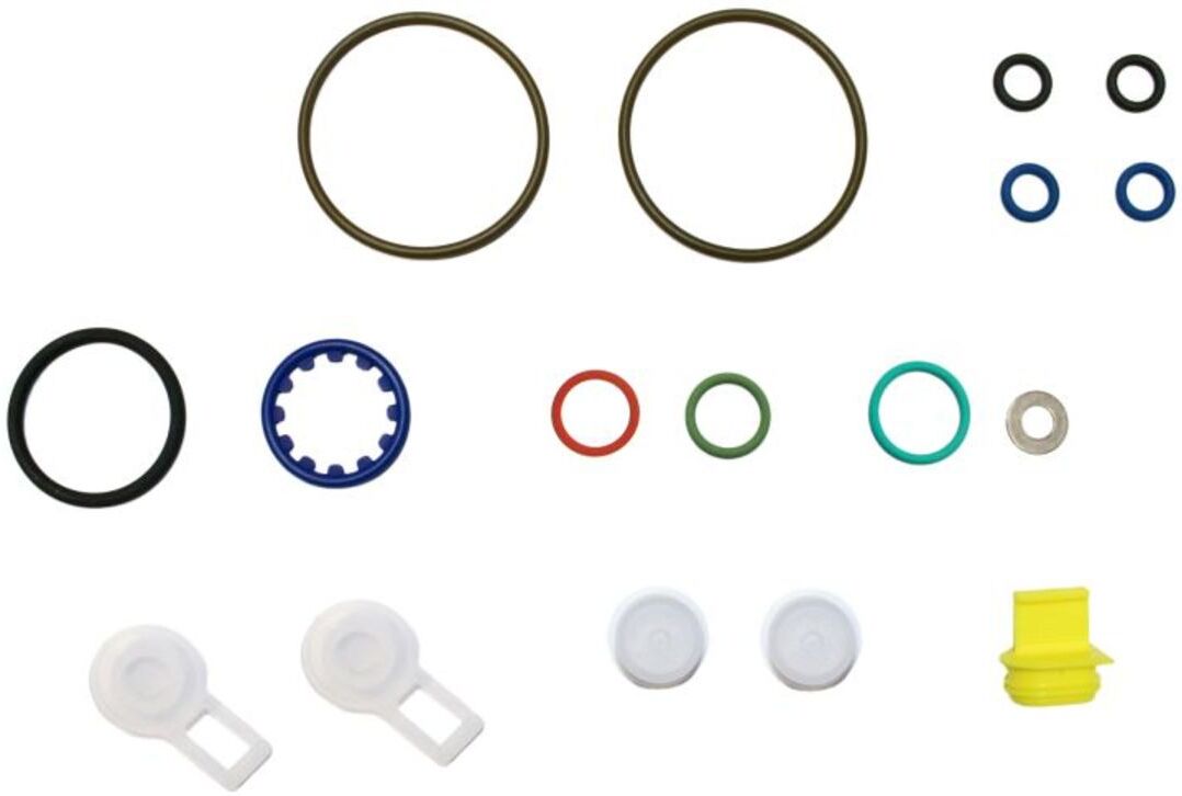 Reparatursatz, Common-Rail Pumpe ENGITECH ENT210042