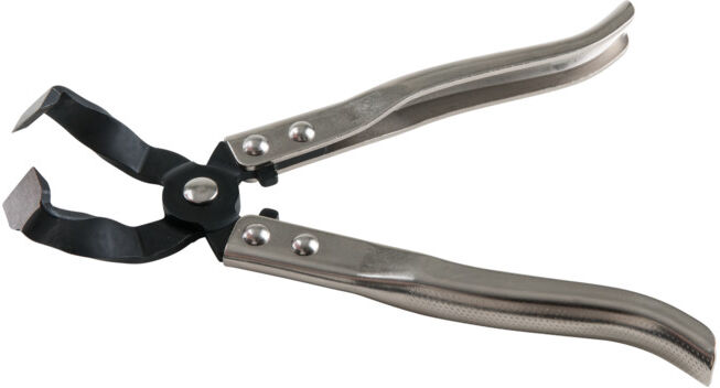 KS Tools Pince à collier serti, inclinée 230mm (115.1191)