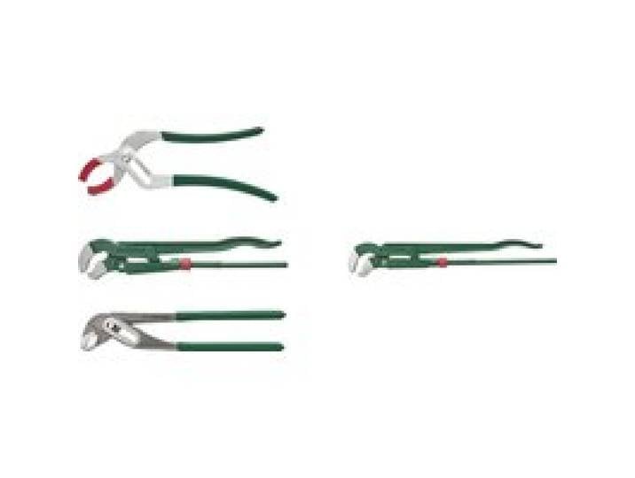 PARKSIDE® Pinces de plomberie ou Clé serre-tubes