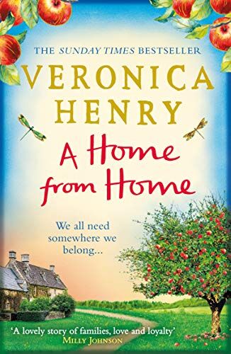Veronica Henry - A Home From Home - Preis vom 09.10.2026 07:28:09 h