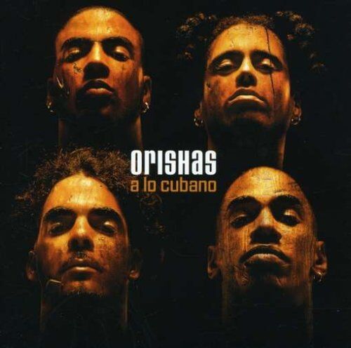 Orishas - A Lo Cubano - Preis vom 04.10.2026 03:51:26 h