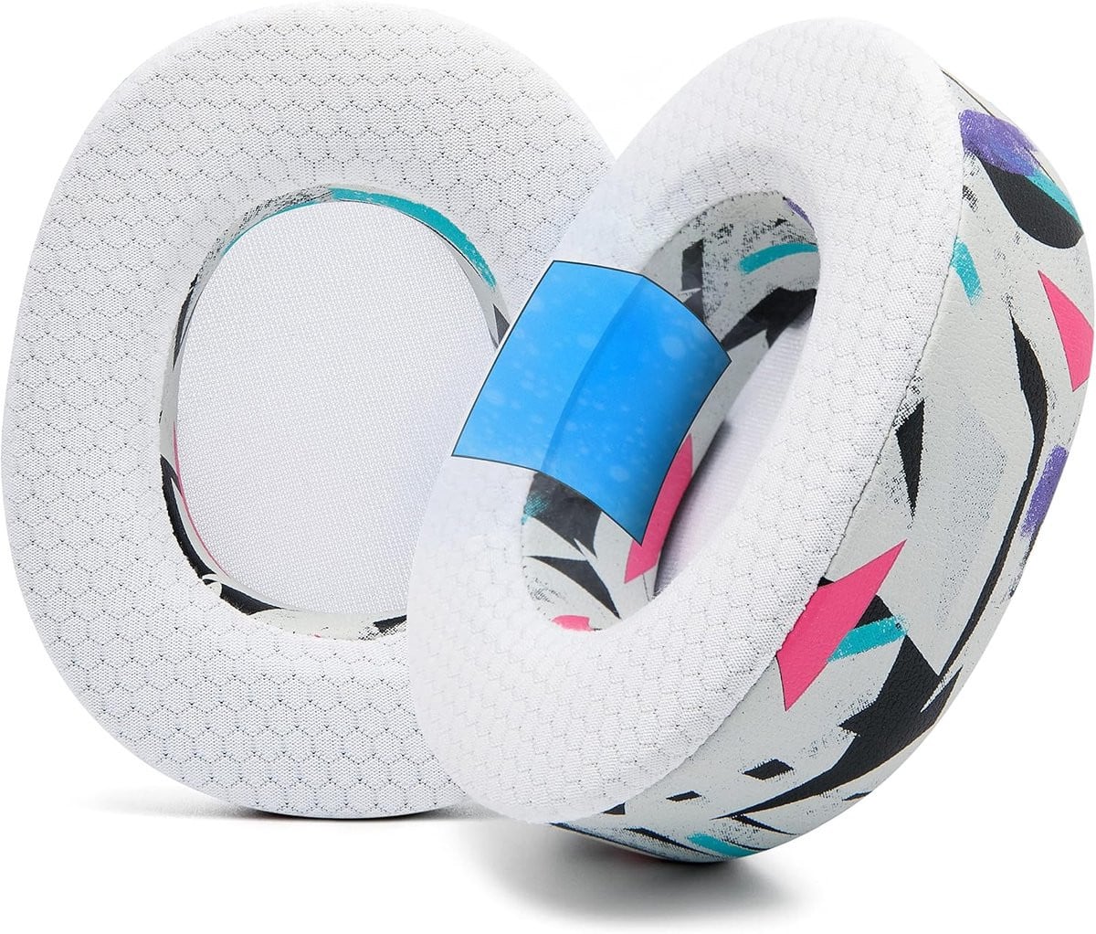 Oorkussens voor Arctis Nova Pro Wireless voor Xbox en PlayStation
