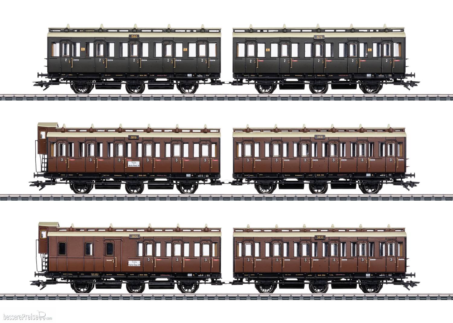 Märklin 042047