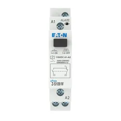 Eaton Stromstossschalter Z-S109/W