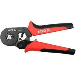 Yato, Zange, CIRCLIP pliers 2240 180mm, 0.2 - 6mm2. (180 mm)