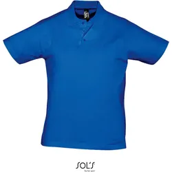 SOLS Herren Jersey Polo 11377