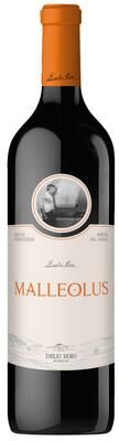 """Emilio Moro""" """Emilio Moro Malleolus 2023 Red Wine - Spain"""