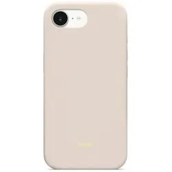 Beats Case with MagSafe (Apple iPhone 17e), Smartphone Hülle, Grün, Beige