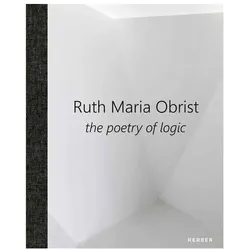 Ruth Maria Obrist, Fachbücher von Kerber Verlag