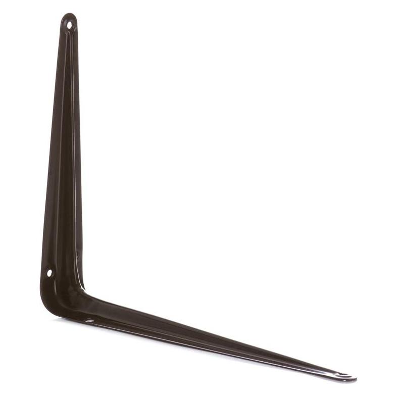 Haushalt SHELF BRACKET 200X250 SB-01 BROWN (33033730)