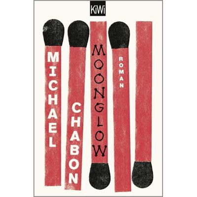 Moonglow, Taschenbuch von Michael Chabon, Kiepenheuer & Witsch