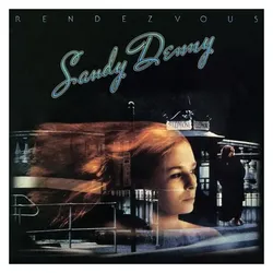 Proper, Schallplatten, RENDEZVOUS (OGV) (UK) (Sandy Denny)
