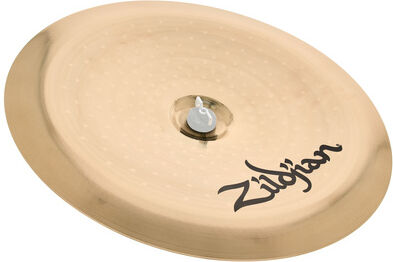"Zildjian 18"" Z Custom China brilliant "
