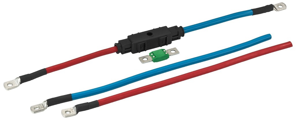 MONACOR EVA-24CON