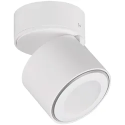 LED-Strahler Taurus Weiß max. 5 Watt