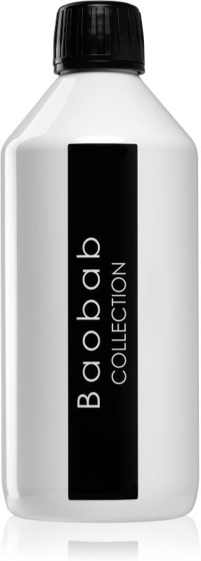 Baobab Collection My First Baobab Miami recharge pour diffuseur d'huiles essentielles 500 ml