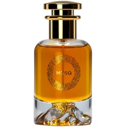 MOSQ Ember Parfum Spray 50ml