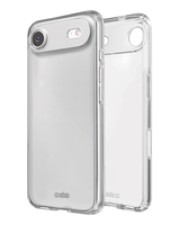 SBS Skinny Cover iPhone 17 Air transparent (TESKINIP1766T)