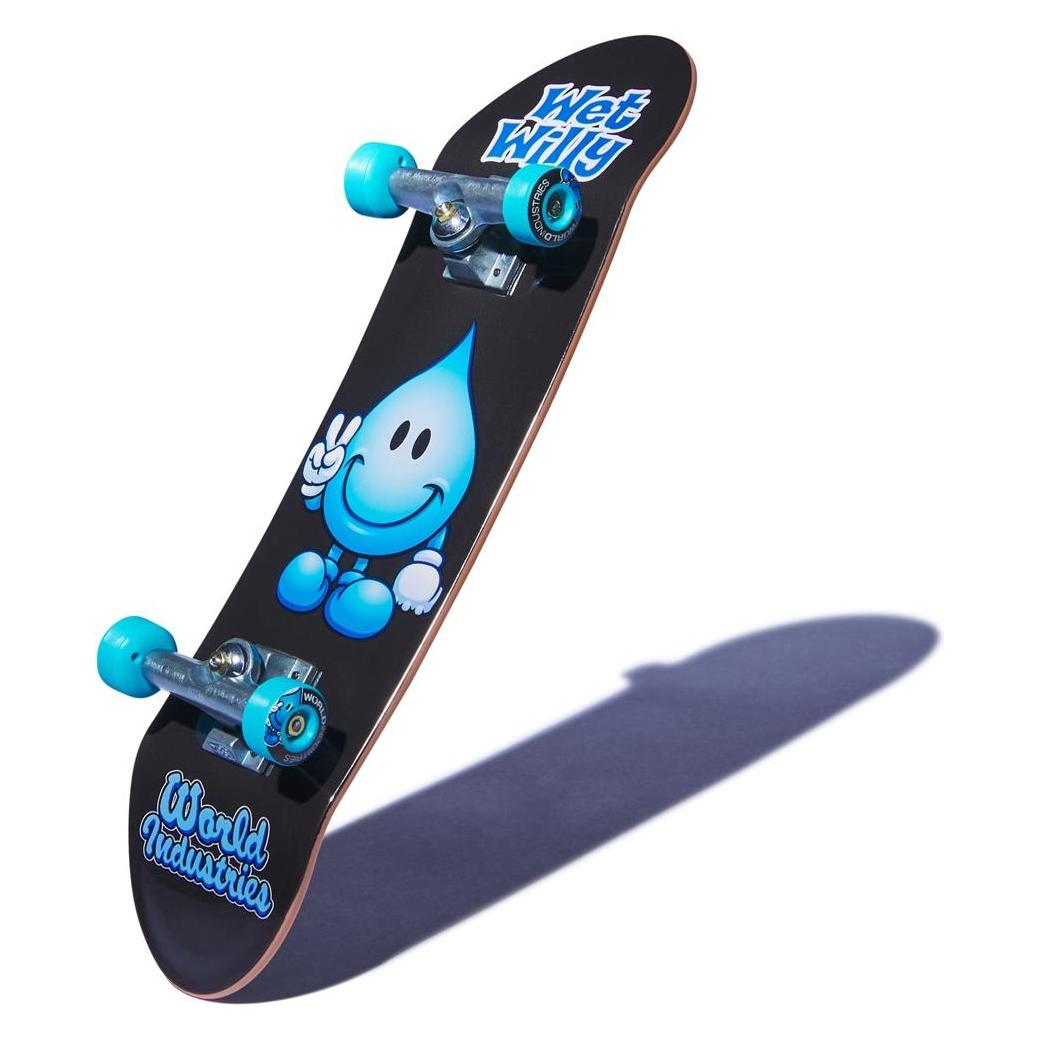 Tech World Industries Handboard (6071367)