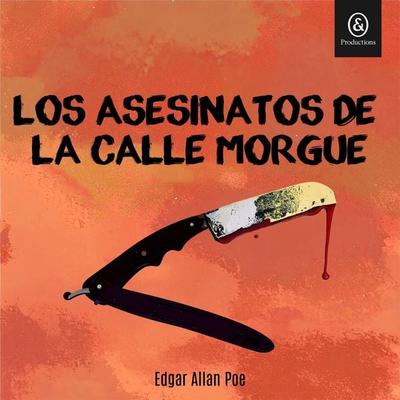 Los asesinatos en la calle Morgue - Edgar Allan Poe, Audio, 9781094482842