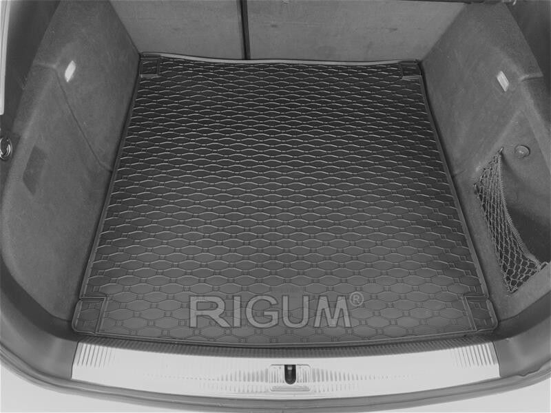 RIGUM 402025 Luggage compartment / cargo tray
