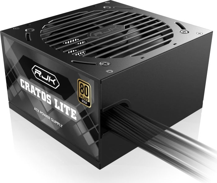 Raijintek CRATOS LITE 650