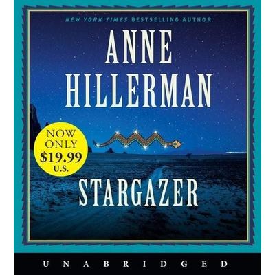 Stargazer - Anne Hillerman, Audio, 9780063224841