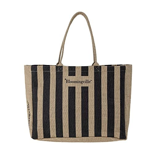 Bloomingville Shopping Bag Bergamo