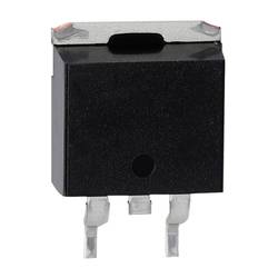 Taiwan Semiconductor TS2937CP50 ROG PMIC - Spannungsregler - Linear (LDO) TO-252-3 Tape on Full reel