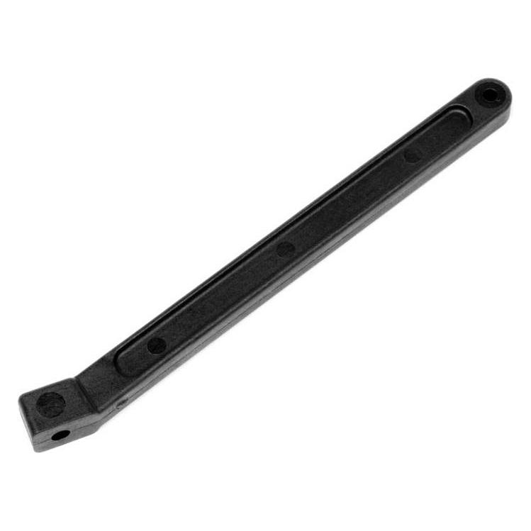 HB D8 Rear Chassis Stiffener (67383)