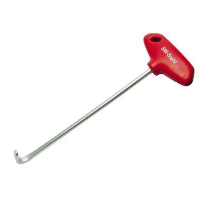 SWSTAHL Montagewerkzeug, Halter-Abgasanlage Hakenwerkzeug 10520L