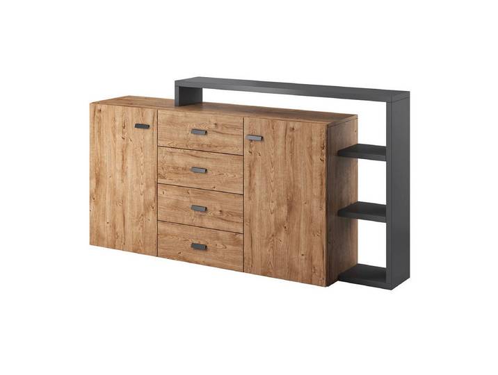 Petits-meubles Buffet Ilyes