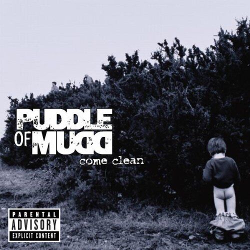 Puddle of Mudd - COME CLEAN CD EUROPEAN FLAWLESS 2001 - Preis vom 18.10.2026 19:22:15 h