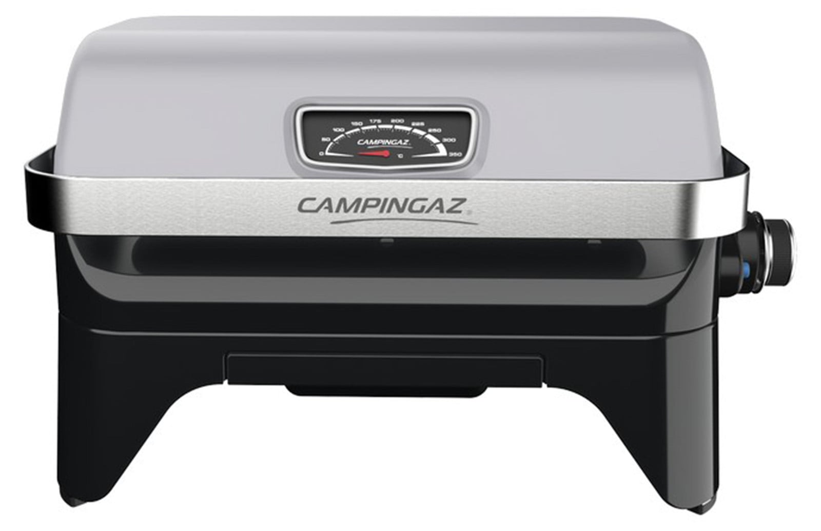 Campingaz Attitude 2go CV Grey Gasgrill voor op tafel